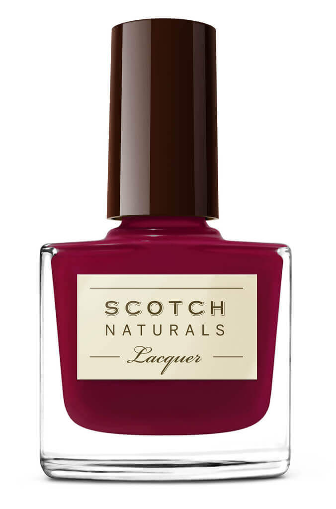 Scotch Naturals