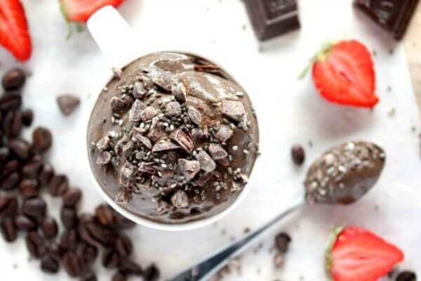 Chia seeds have been lauded as a super food for a few years now, and for good reason. Here are over 50 recipes that use chia seeds. All are made with real food ingredients and many of them are also gluten free.