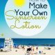 How to Make Your Own Sunscreen Lotion 15