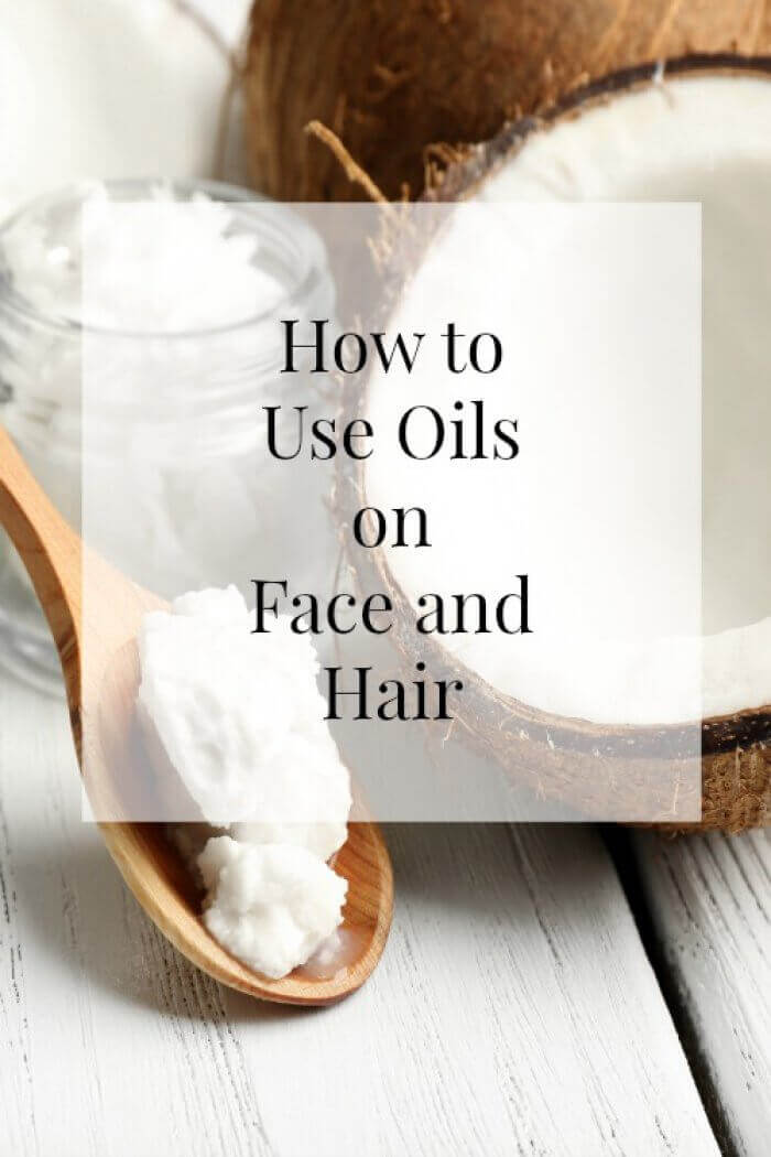 Oil-free products tend to be all the rage to avoid breakouts. Unfortunately, products that were oil-free dried out our skin, which then produced more oil, so we ended up with more breakouts. You can have your moisturized skin AND avoid breakouts by using oil for your skincare routine! Here's how to use oil for both your face and hair!