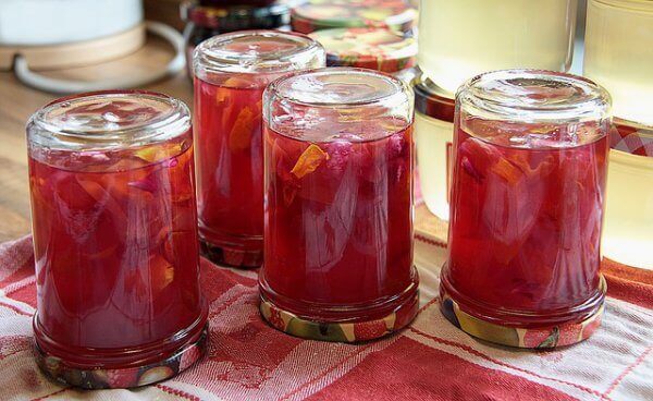 When it comes to food preservation, there are seven options when you need to preserve your food.