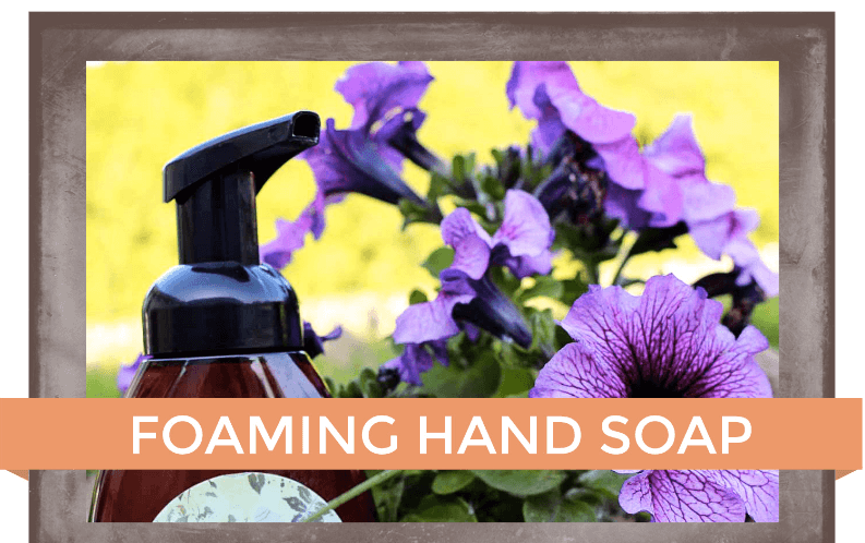 Have you heard about castile soap? It's crazy versatile and a little bit goes a long way! Great for the frugal mom who likes to stick to natural cleansers :) Here's 17 awesome ways to use castile soap, plus info on how to get some for free!