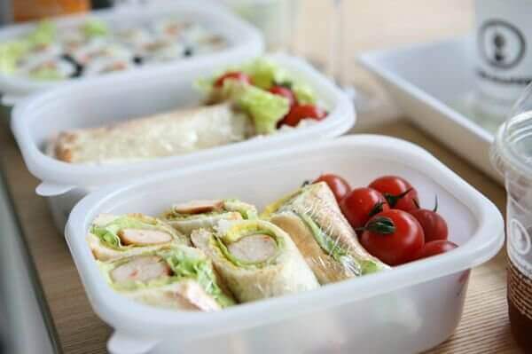 Here are three sure-fire strategies I've found for helping picky eaters actually eat that healthy school lunch waiting for them in their backpack.