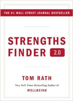 strength finder