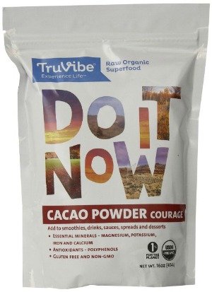 TruVibe Cacao