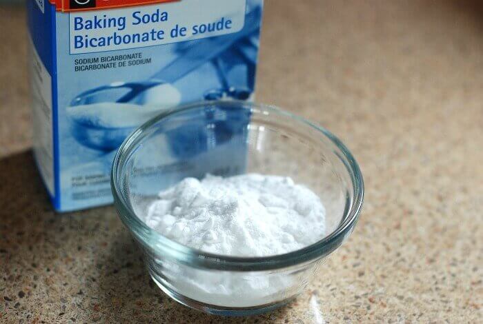 What? You Want a Box of Baking Soda?