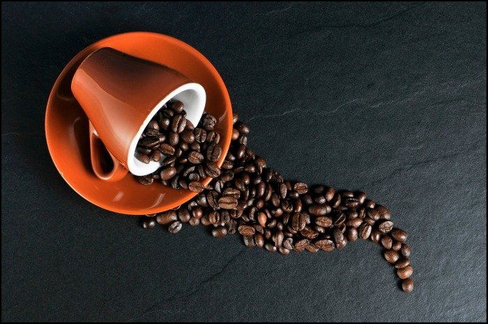 Bulletproof Coffee DIY with 4 Ingredients