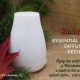 20 Holiday Essential Oil Diffuser Recipes 3