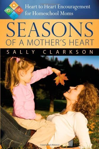 Seasons of a Mothers Heart KOTH Staff Picks