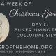 Who Knew Colloidal Silver Was So Useful? {Review}