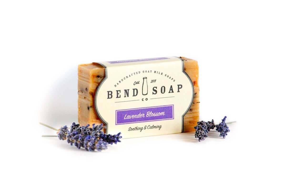 bendsoap POST1