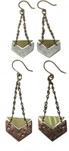 Earring of the Month KOTH Staff Picks Gift Guide
