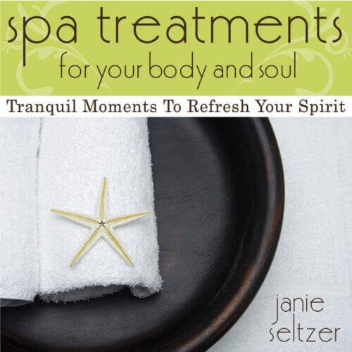 spa treatments book KOTH Staff Picks