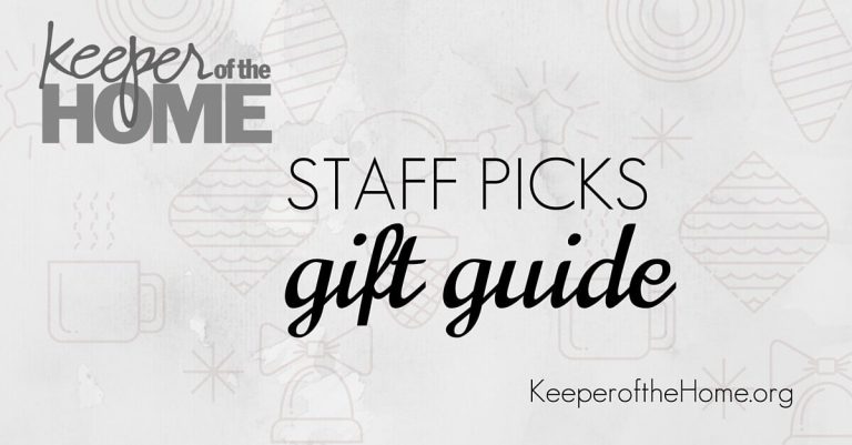 Your Last Minute Christmas Gift Guide