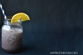 8 Ways to Supercharge Your Smoothies 5