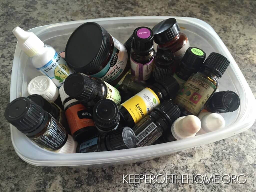 Looking at spring cleaning your natural medicine cabinet? Unlike their pharmaceutical counterparts, natural remedies don't have an expiration date, leaving the final decision up to the consumer.