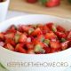Strawberry Salsa: Delicious Nutrition in Every Bite