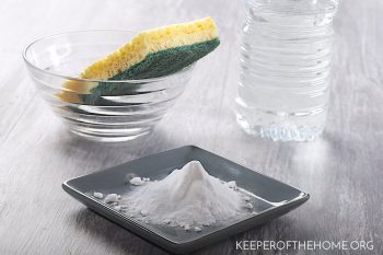 6 Steps to a Naturally Clean Home 2