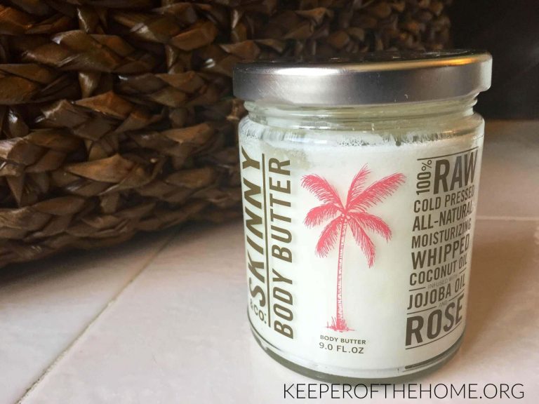 How to Choose the Best Coconut Oil (and What I Use)