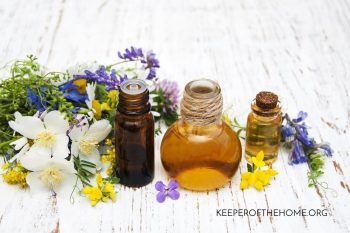Here's how I got started using essential oils, including mistakes I made. Hopefully this will save YOU! :)