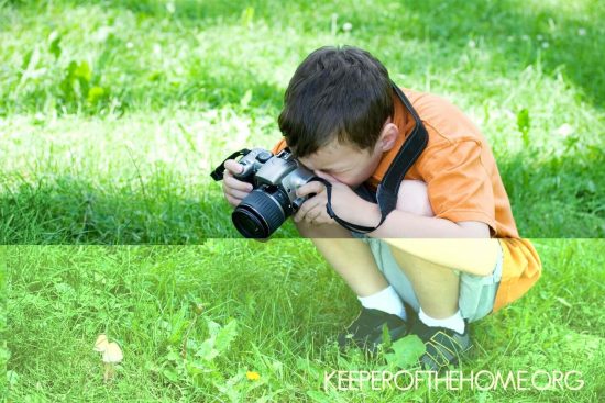 8 Ways to Keep Kids Learning Over the Summer - Keeper of the Home