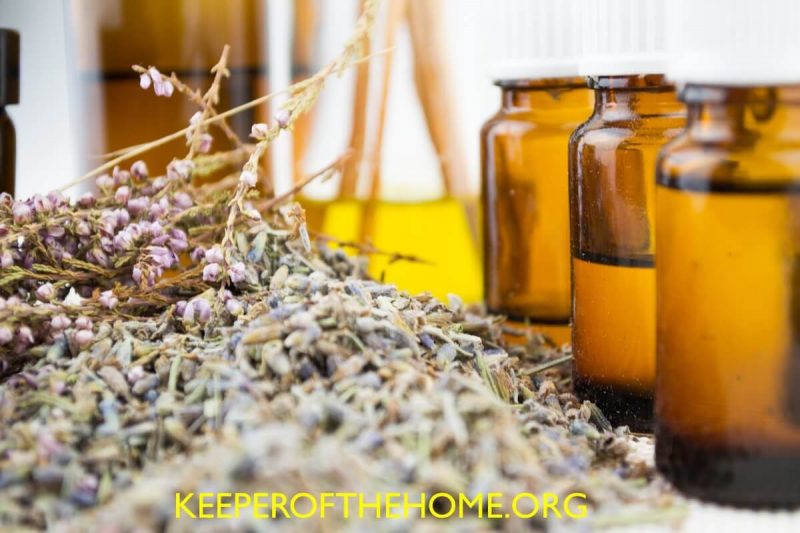 Choosing the best brand of essential oils for what you want and need can be a huge hurdle, so I especially appreciate how Dr. Julie has explained this with her 5 proven methods. I'm especially a fan of #3!