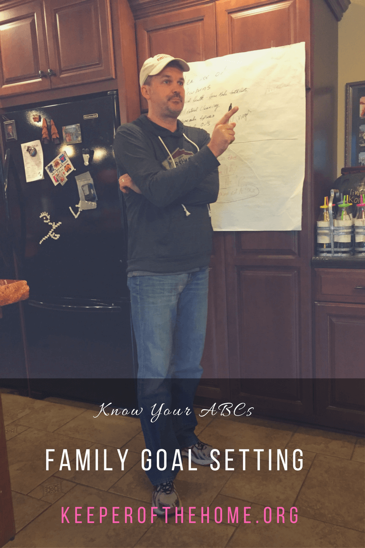 Family Goal Setting.PIN