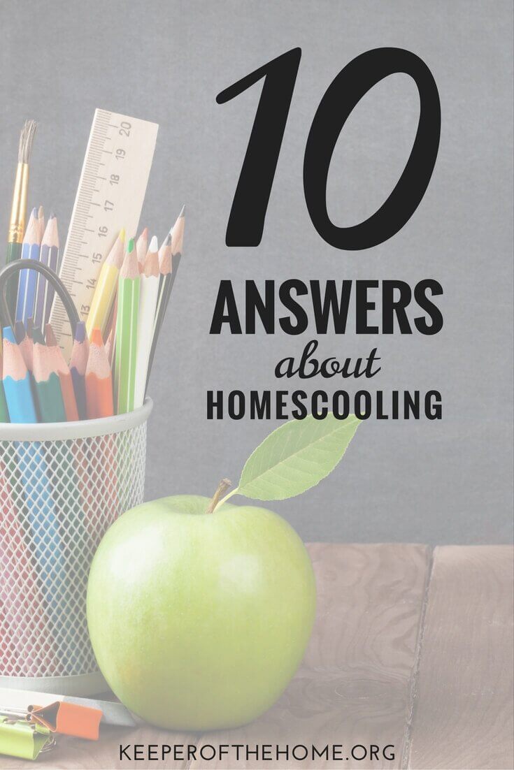 Here are answers to 10 things you will want to know about homeschooling, including how much it costs, whether it's safer, what to expect, and more.