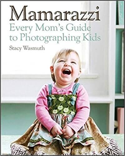 Book Photography Kids AMAZON