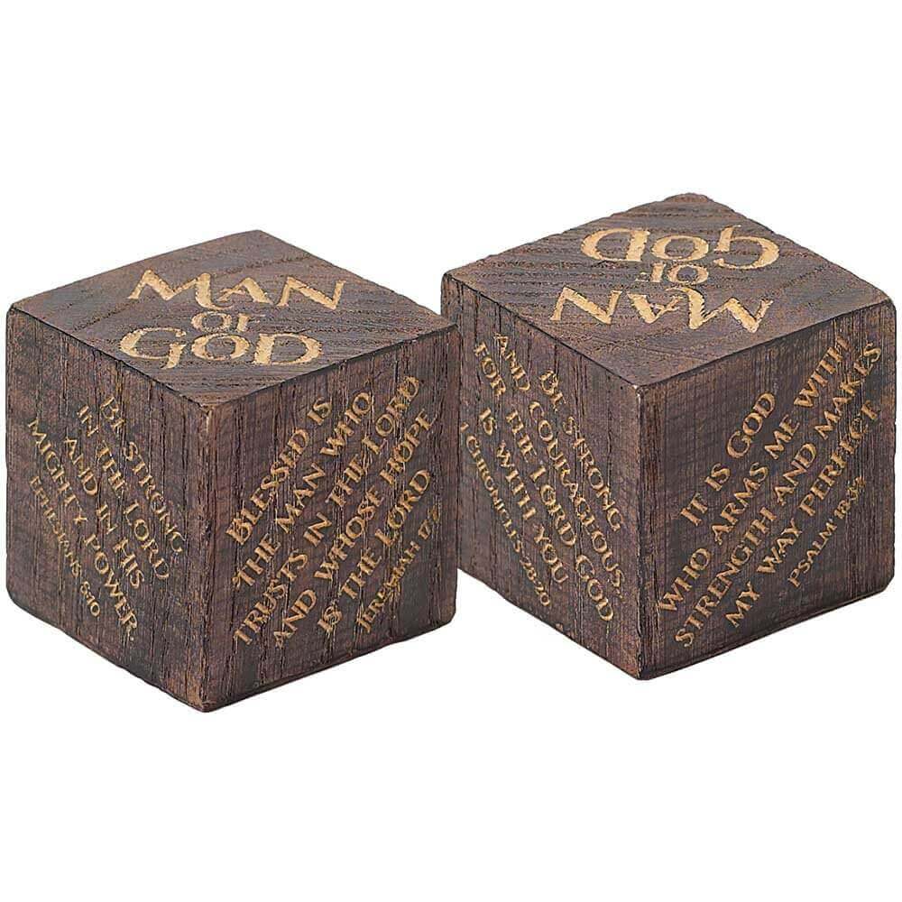 Scripture Cubes 1