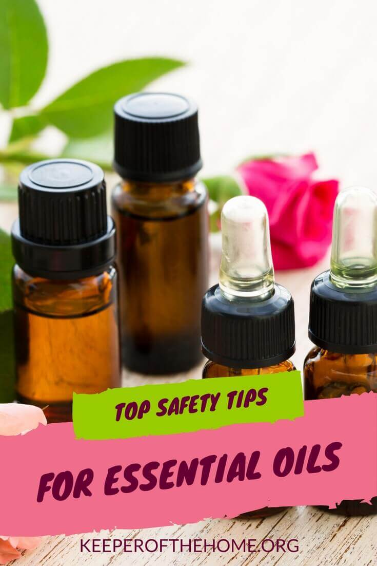 Using Essential Oils Safely - Tips you'll find inside our new LEARNING  CENTER! Available for everyone to access by visiting   and look for the yellow box. Once inside, read  the Phototoxicity