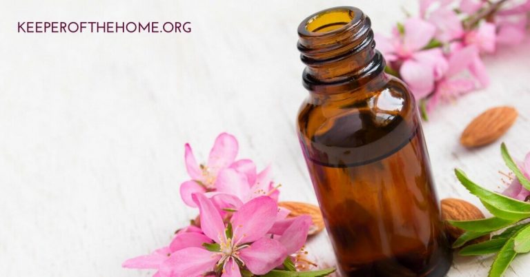 Top Safety Tips for Essential Oil Use