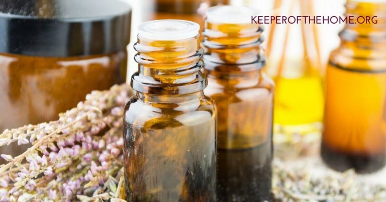 5 Tips for Getting Started with Essential Oils