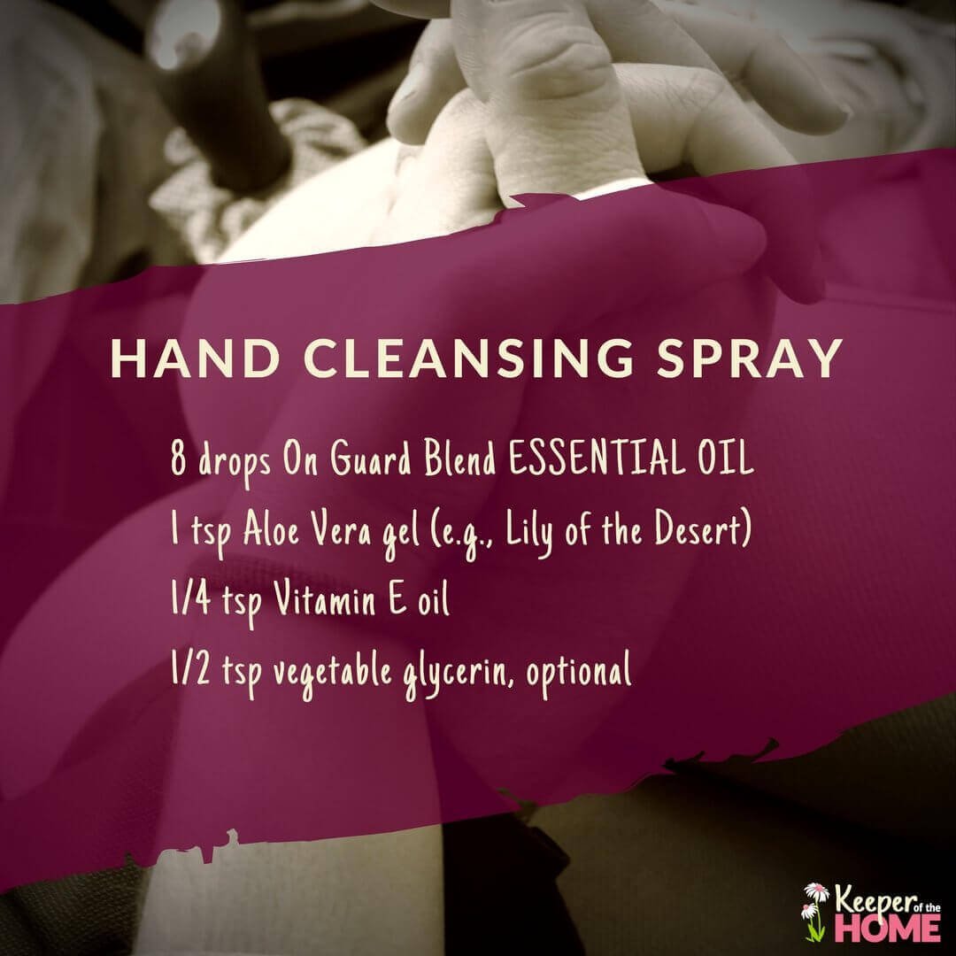 Thinking of how you're going to keep your home healthy during the fall? Read more to learn the top 3 ways to use essential oils for a healthy home (ahem, less complaining from the kiddos, haha). Yay!