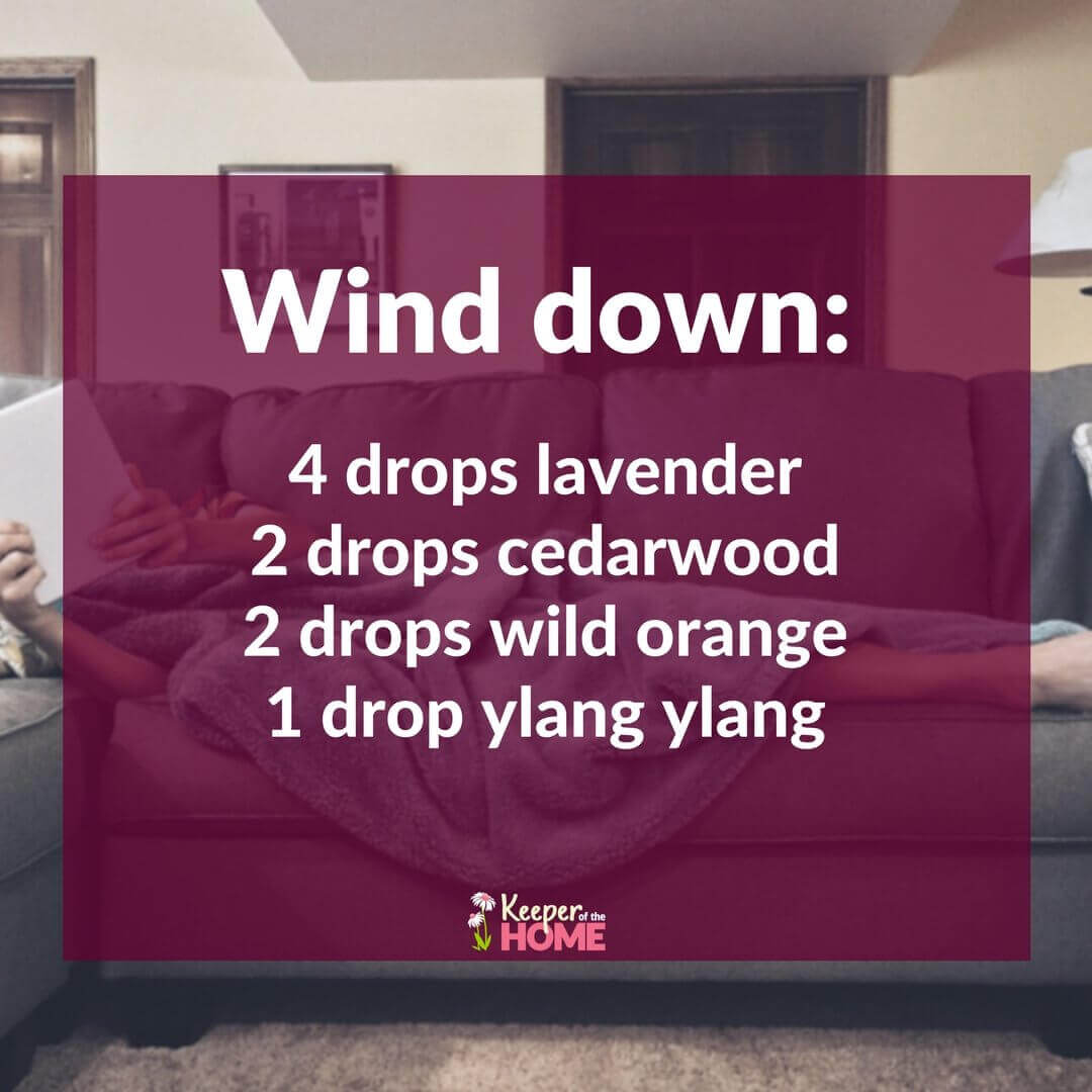 Thinking of how you're going to keep your home healthy during the fall? Read more to learn the top 3 ways to use essential oils for a healthy home (ahem, less complaining from the kiddos, haha). Yay!