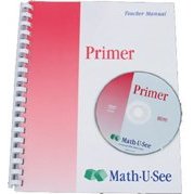 Math u see primer