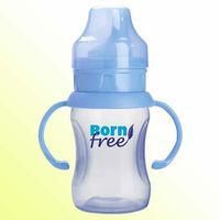 Born free sippy