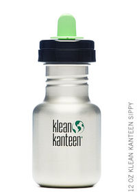 Klean kanteen sippy