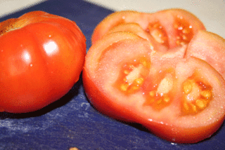 Heirloom-tomatoes