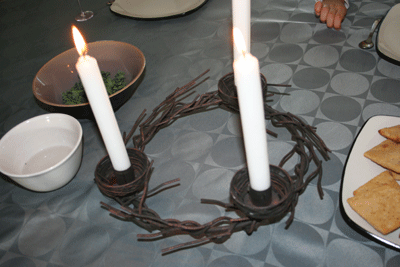 Crown-of-thorns-candles