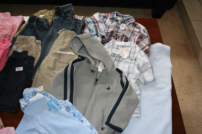 Boy's Clothing – tagged Gymboree – Twice As Nice Consignments