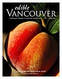 Edible vancouver