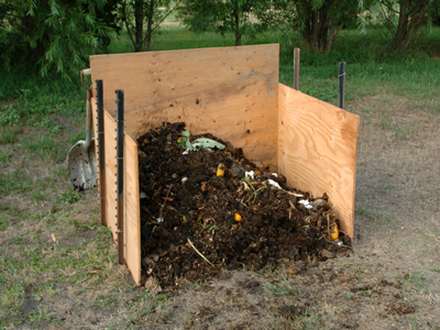 Compost Photo 2
