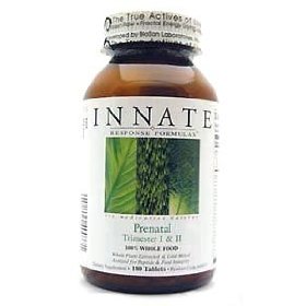 Innate vitamins