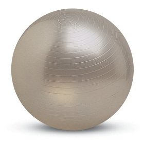 Exercise ball