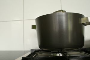 Cooking pot