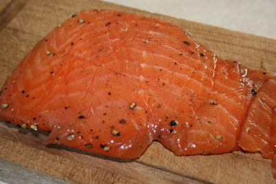 Lox-finished