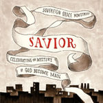 Savior cd