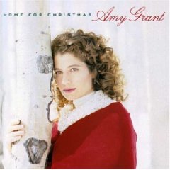 Amy grant christmas