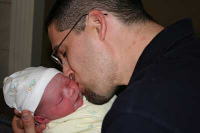 Daddy-first-kiss-johanna